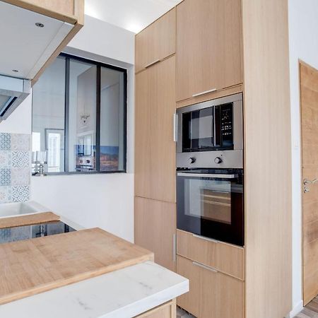 Apartament Marseille - Hyper Centre- Docks Joliette - Maxi 8P Zewnętrze zdjęcie