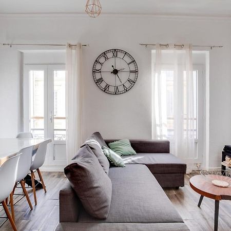 Apartament Marseille - Hyper Centre- Docks Joliette - Maxi 8P Zewnętrze zdjęcie
