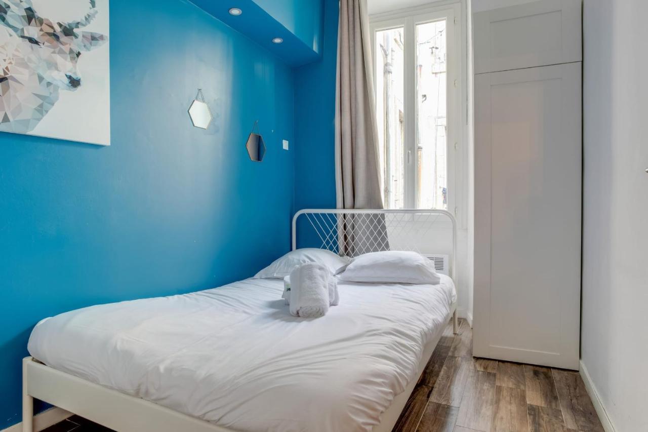 Apartament Marseille - Hyper Centre- Docks Joliette - Maxi 8P Zewnętrze zdjęcie