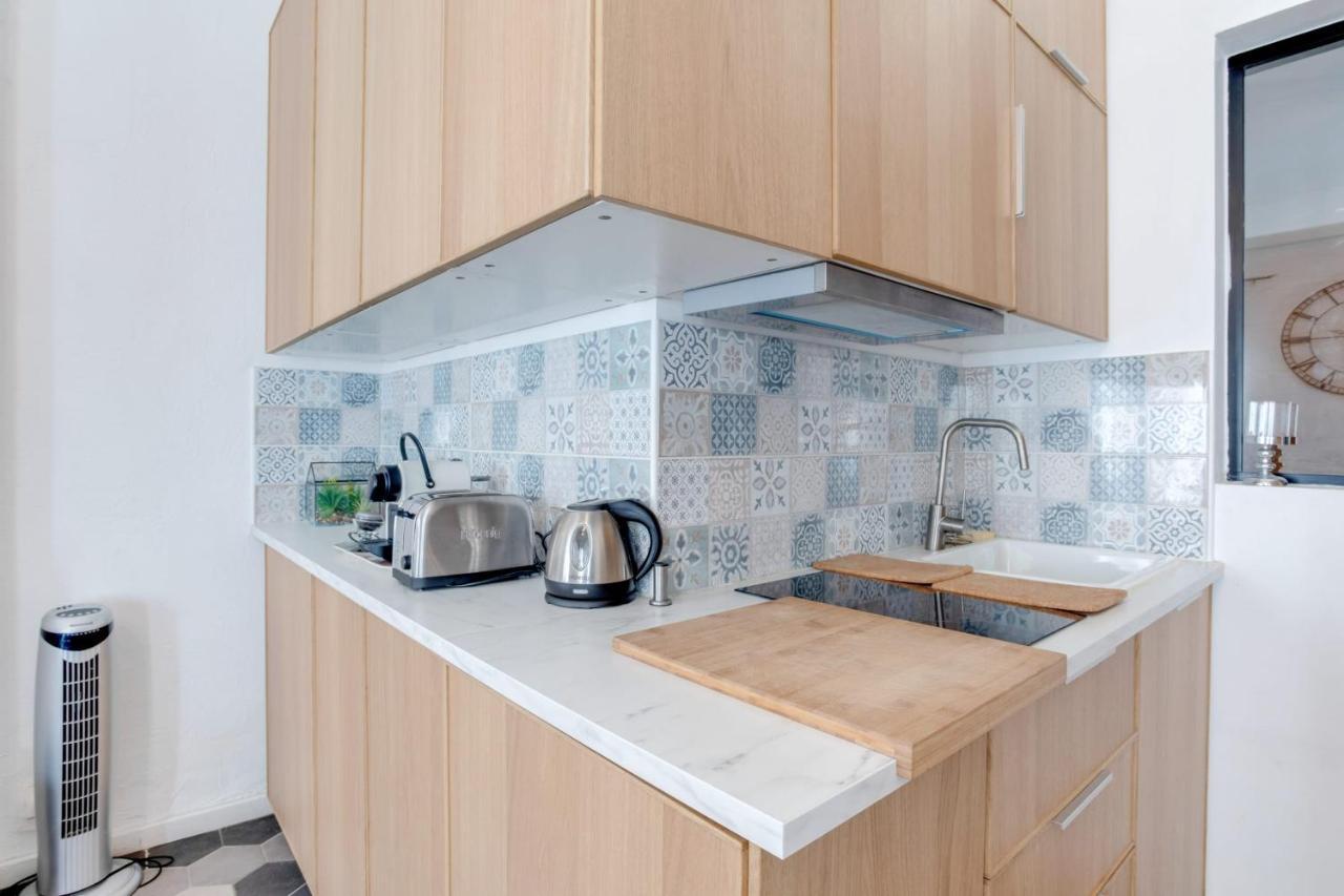 Apartament Marseille - Hyper Centre- Docks Joliette - Maxi 8P Zewnętrze zdjęcie