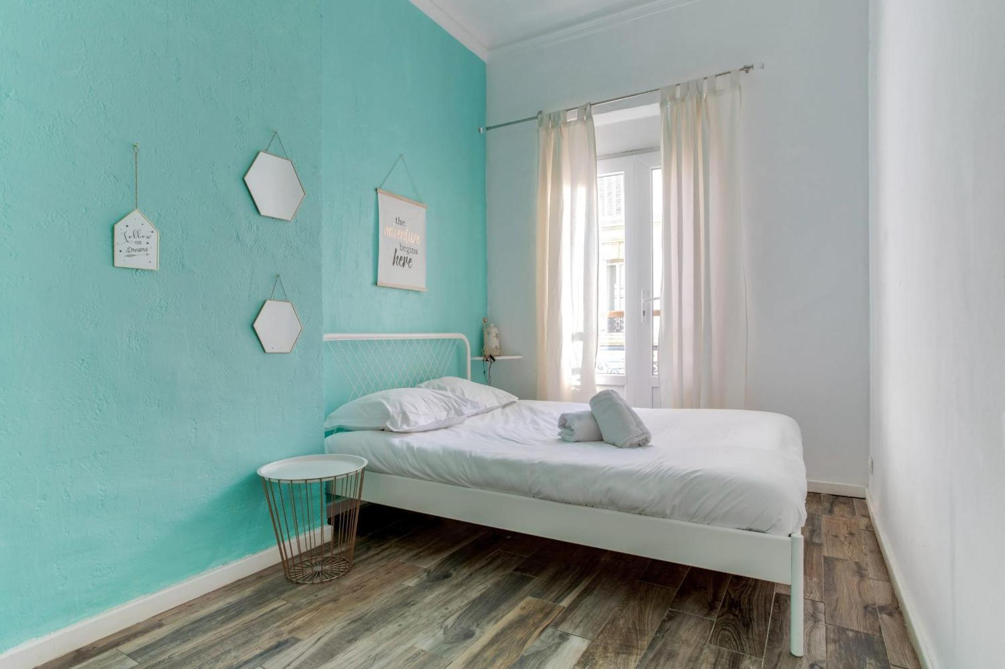 Apartament Marseille - Hyper Centre- Docks Joliette - Maxi 8P Zewnętrze zdjęcie