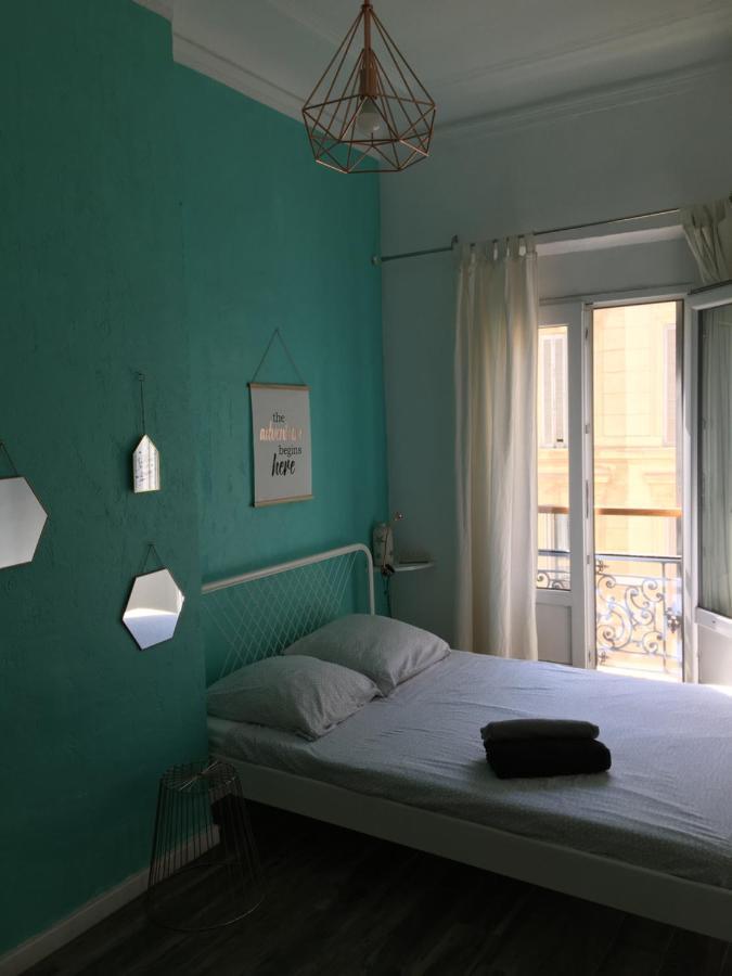 Apartament Marseille - Hyper Centre- Docks Joliette - Maxi 8P Zewnętrze zdjęcie