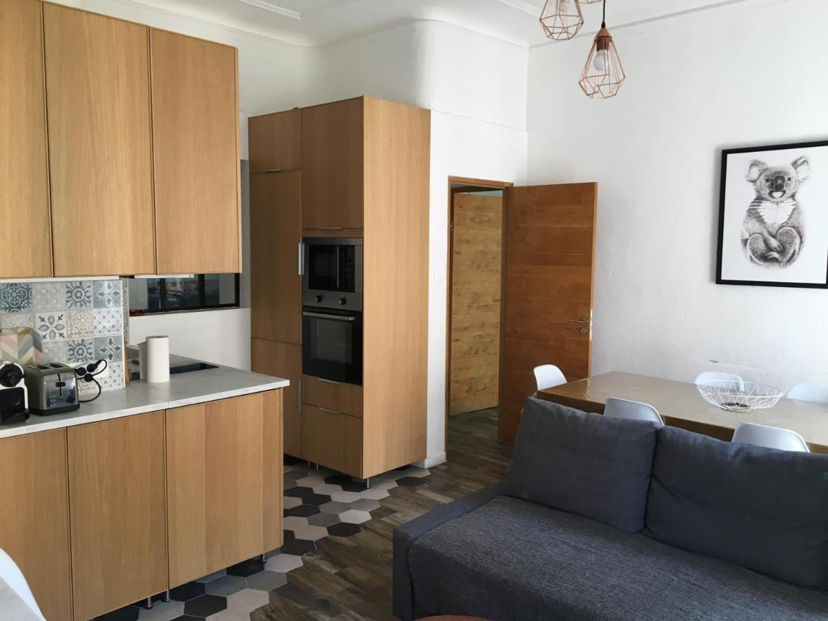 Apartament Marseille - Hyper Centre- Docks Joliette - Maxi 8P Zewnętrze zdjęcie