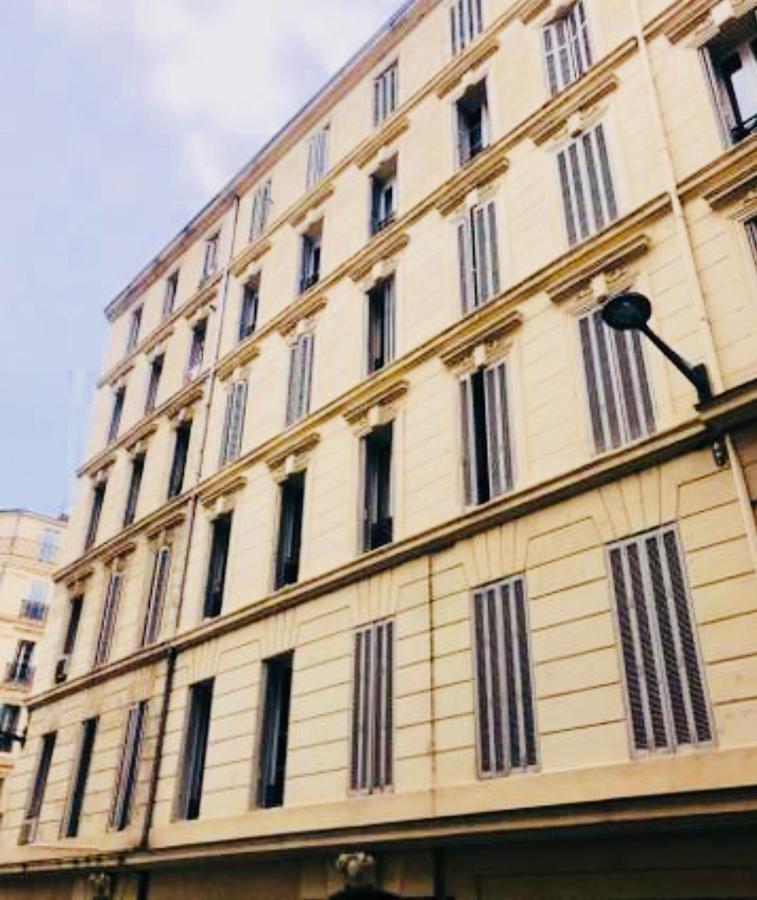 Apartament Marseille - Hyper Centre- Docks Joliette - Maxi 8P Zewnętrze zdjęcie